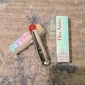 Dior Lipstick